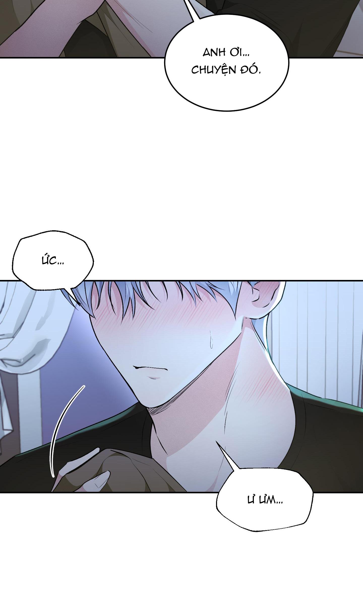 Đọc truyện BẮN LÀ DÍNH - Chapter 20