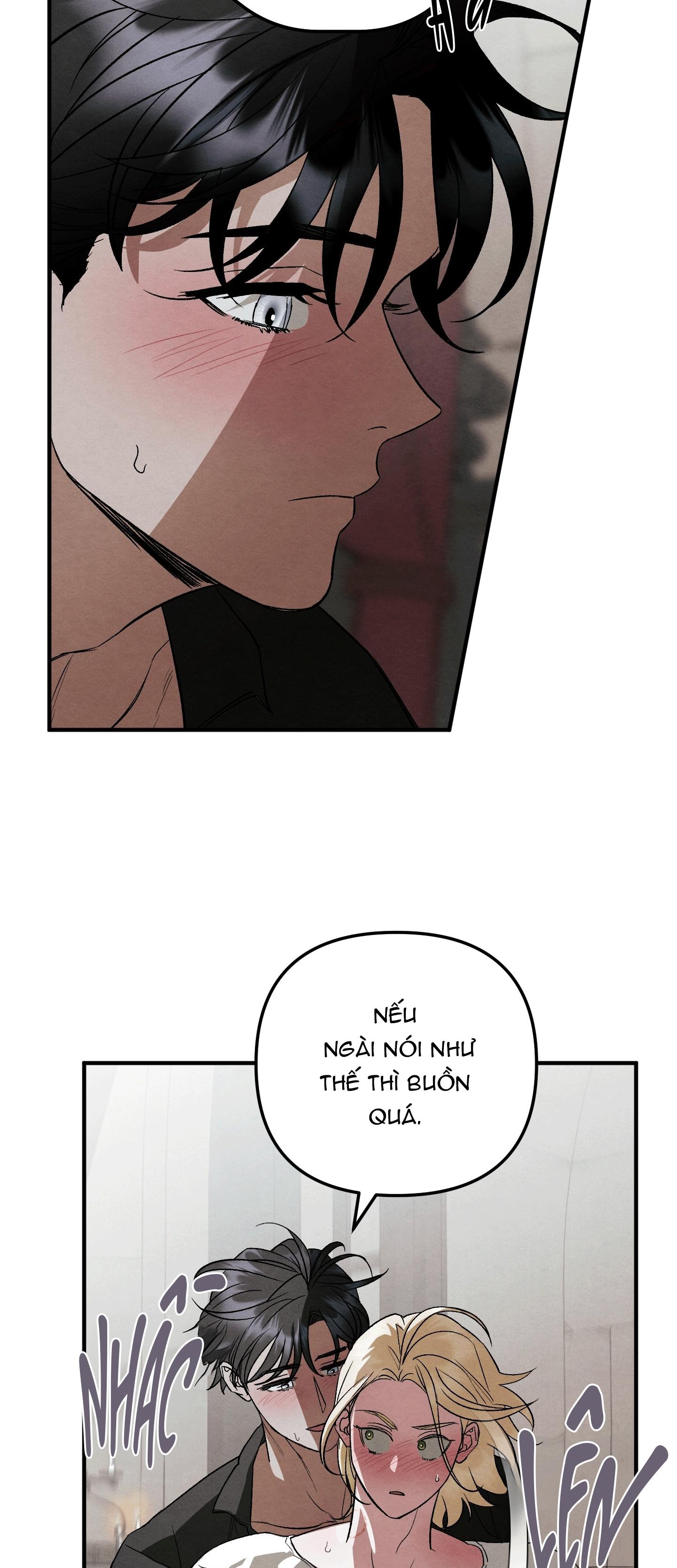 Đọc truyện GỬI VỊ THIẾU GIA TÔI YÊU - Chapter 7