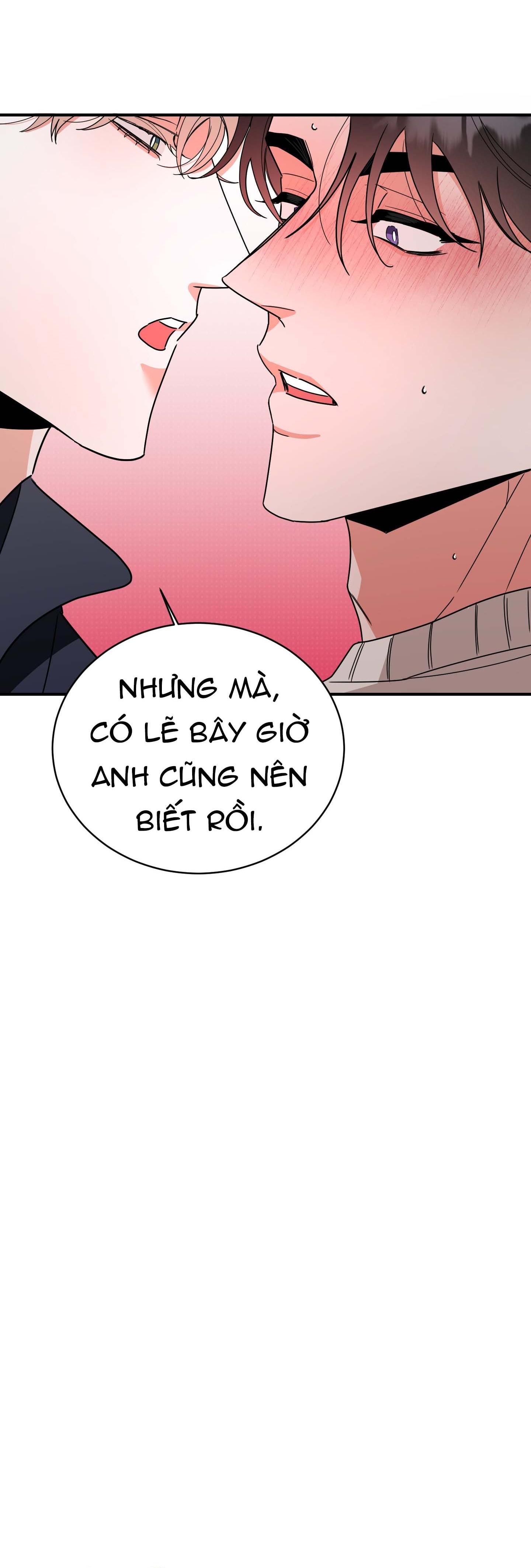 Đọc truyện DROP MẤT KIỂM SOÁT - Chapter 6