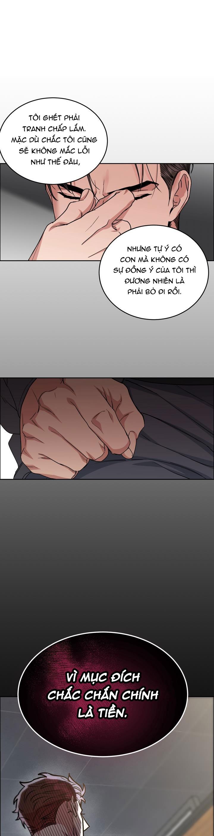 Đọc truyện CHÓ VÀ CHIM - Chapter 32