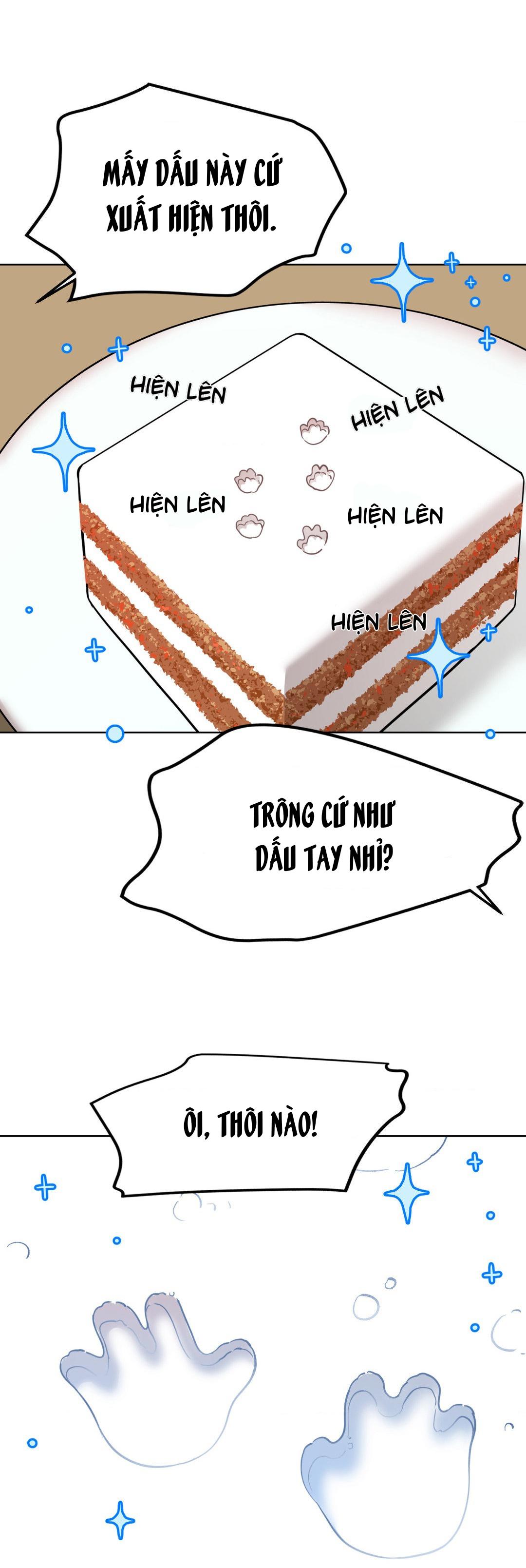 Đọc truyện [END] Sữa Và Kem - Chapter 6