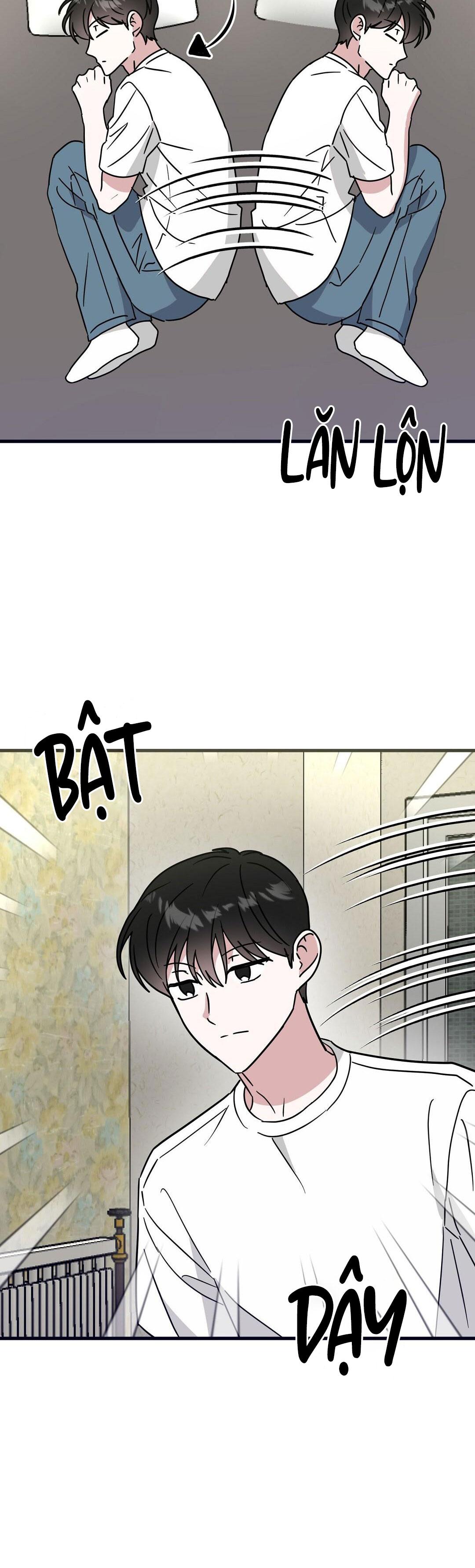 Đọc truyện NHÀ TÔI THÀNH PHIM TRƯỜNG MẤT RỒI - Chapter 55