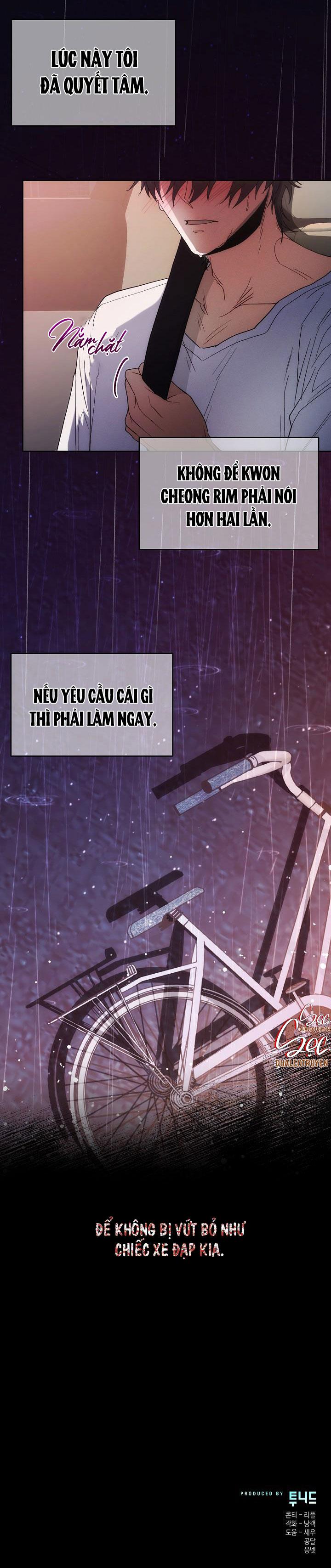 Đọc truyện RED MANSION - Chapter 7