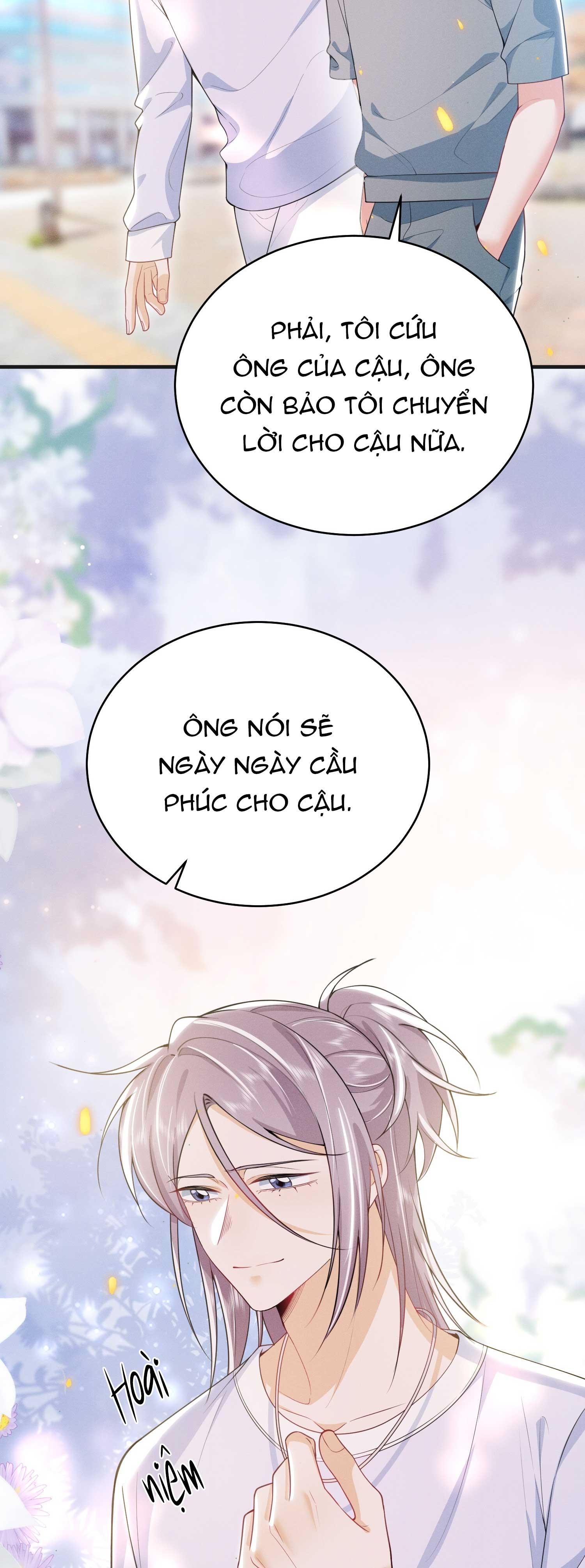 Đọc truyện Ánh mắt em trai nhìn tôi ngày một kì lạ - Chapter 56