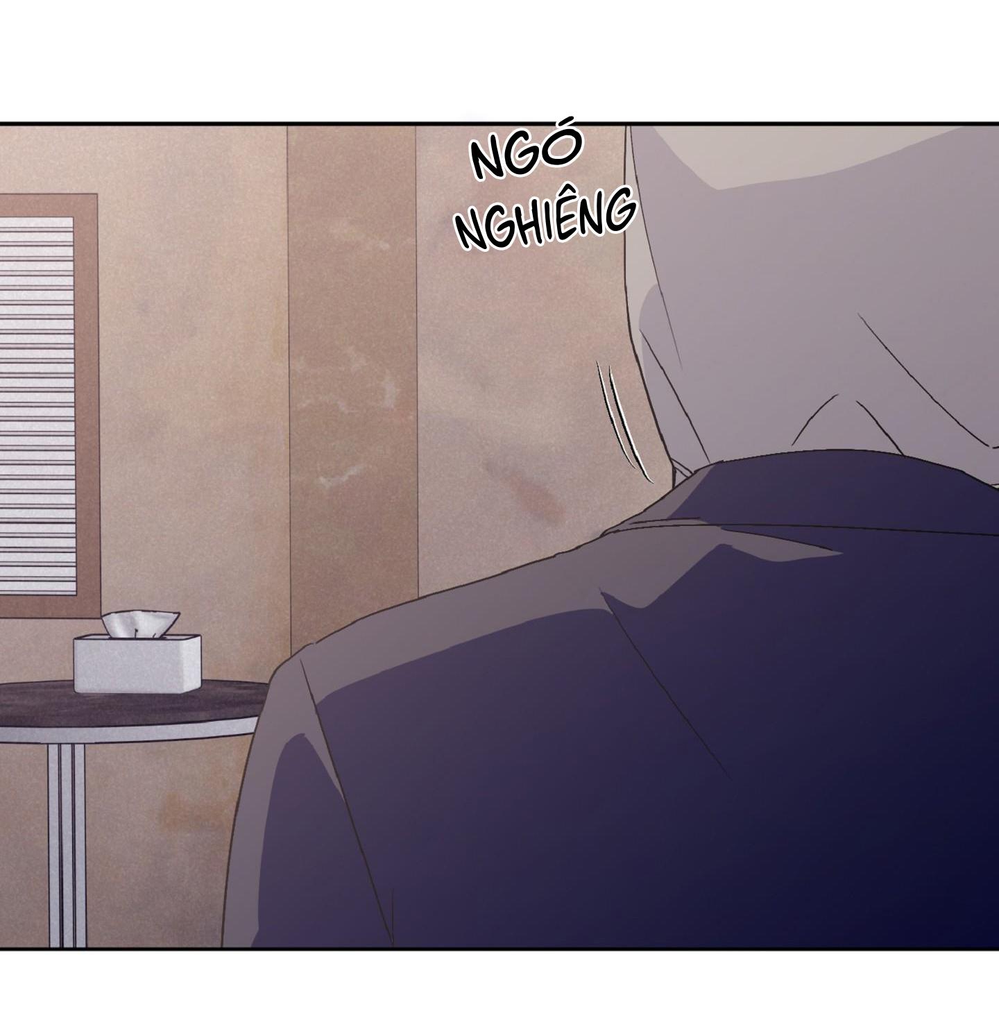 Đọc truyện Vụ bê bối của Beta - Chapter 38