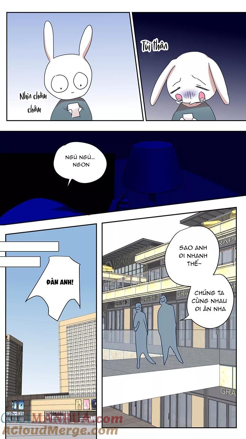 Đọc truyện Ghét Cậu Thích Cậu - Chapter 74