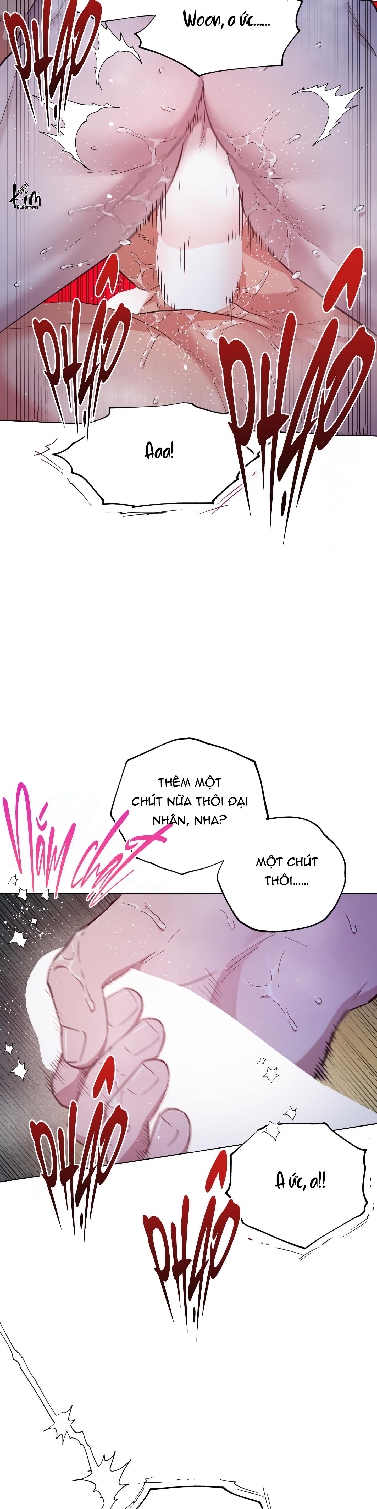 Đọc truyện BÌNH MINH CỦA RỒNG - Chapter 68