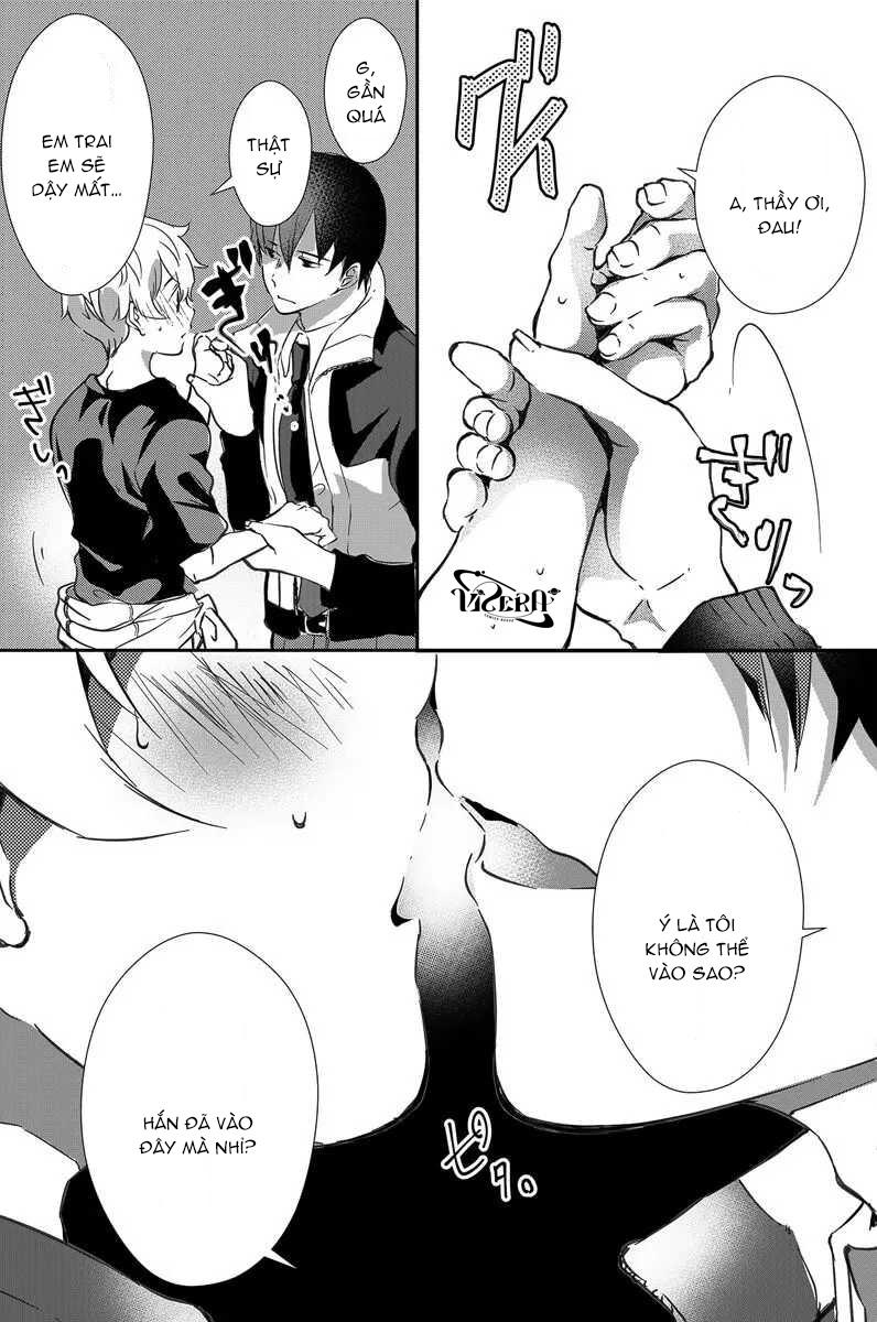 Đọc truyện Bán Thân Trả Nợ - Chapter 1