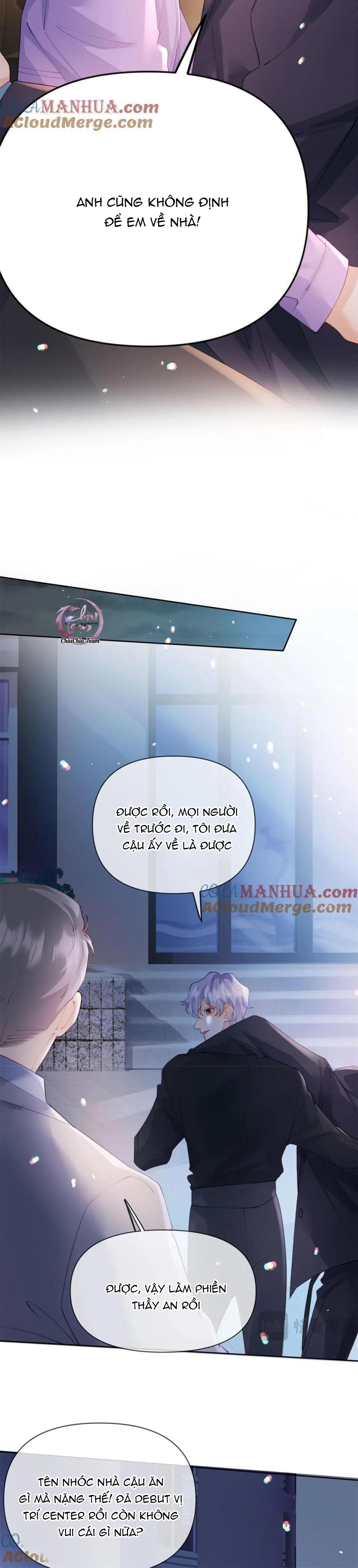 Đọc truyện Bị Vạn Người Anti, Sống Lại Tôi Hot Khắp Internet - Chapter 116