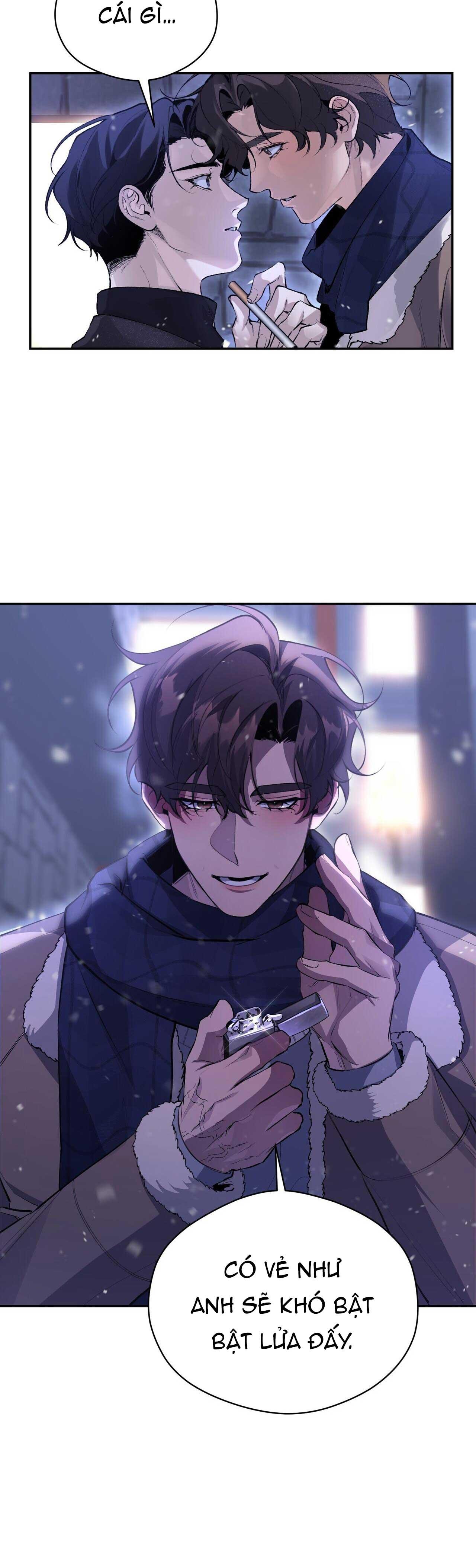 Đọc truyện NÀNG THƠ - Chapter 1