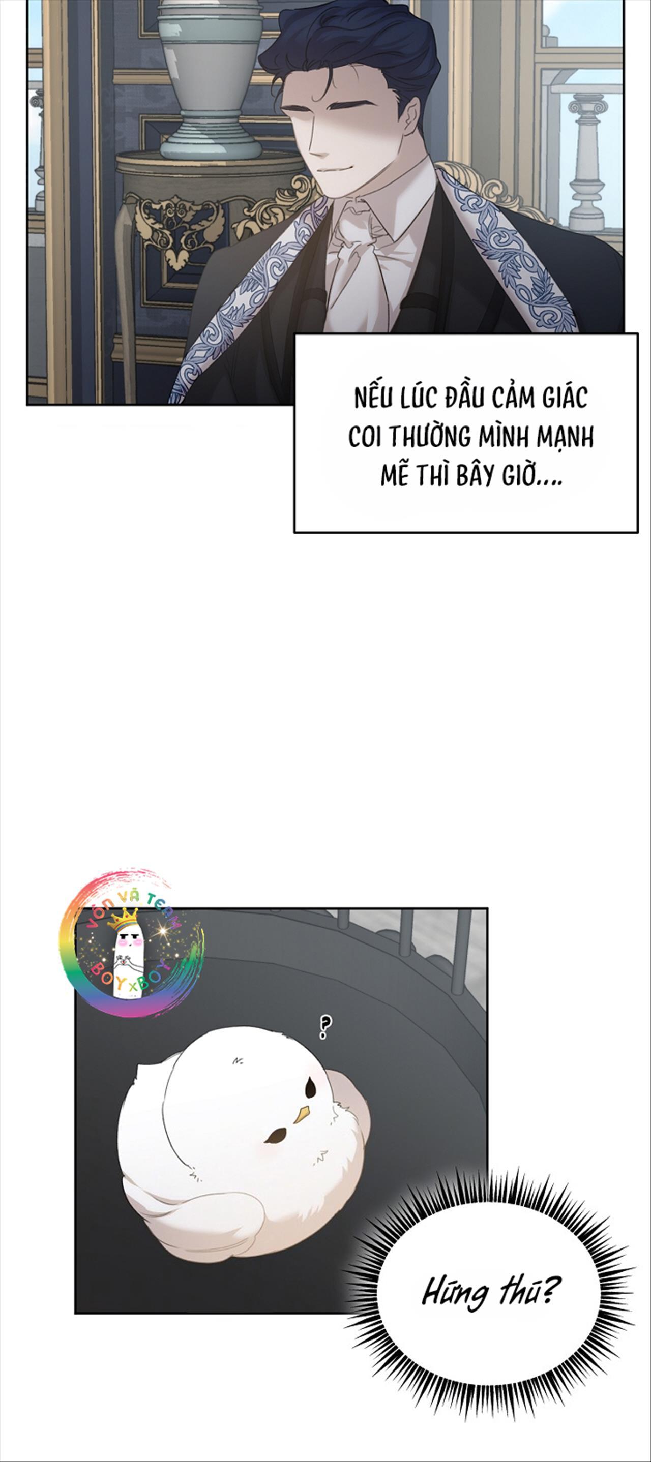 Đọc truyện (END) Này, Đừng Có Nhấn Cái Nút Đó! - Chapter 3