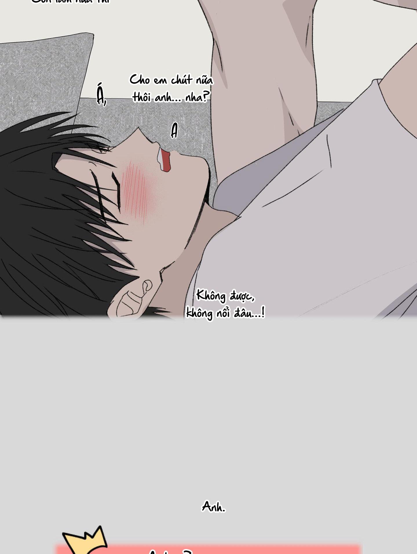 Đọc truyện Missing Romance - Chapter 15