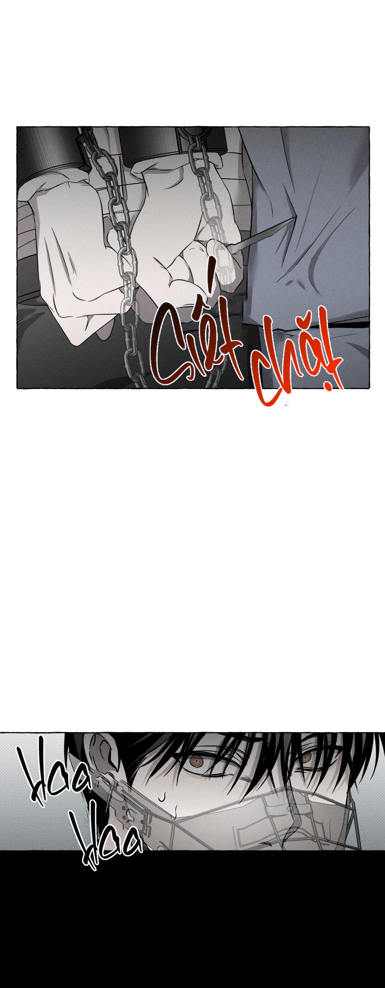 Đọc truyện XƯƠNG VÀ CÁNH HOA - Chapter 4