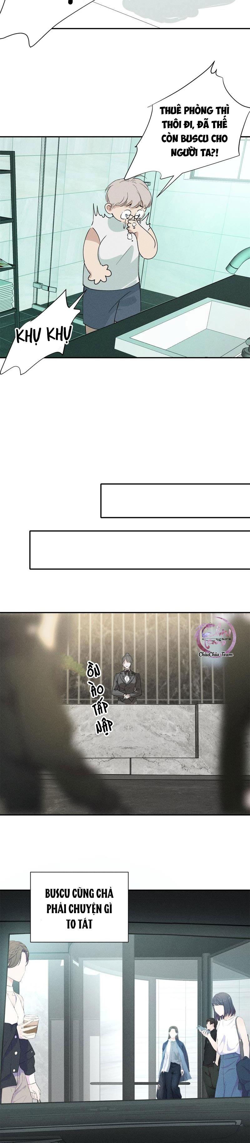Đọc truyện Thuần Hóa - Chapter 1