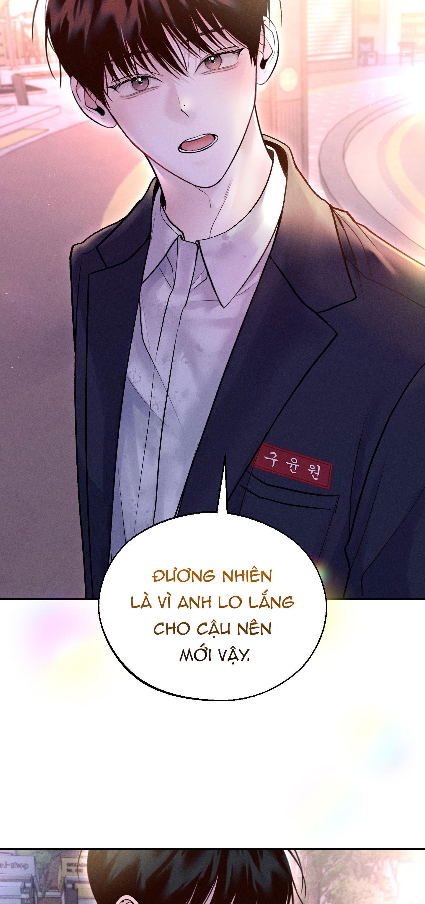 Đọc truyện VỊ CỨU TINH VÀO THỨ HAI - Chapter 6