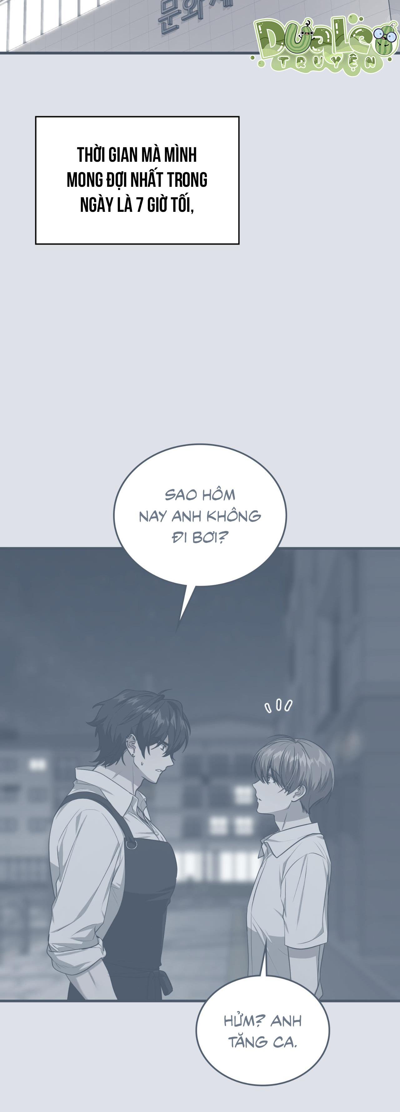 Đọc truyện Guild member - Chapter 70