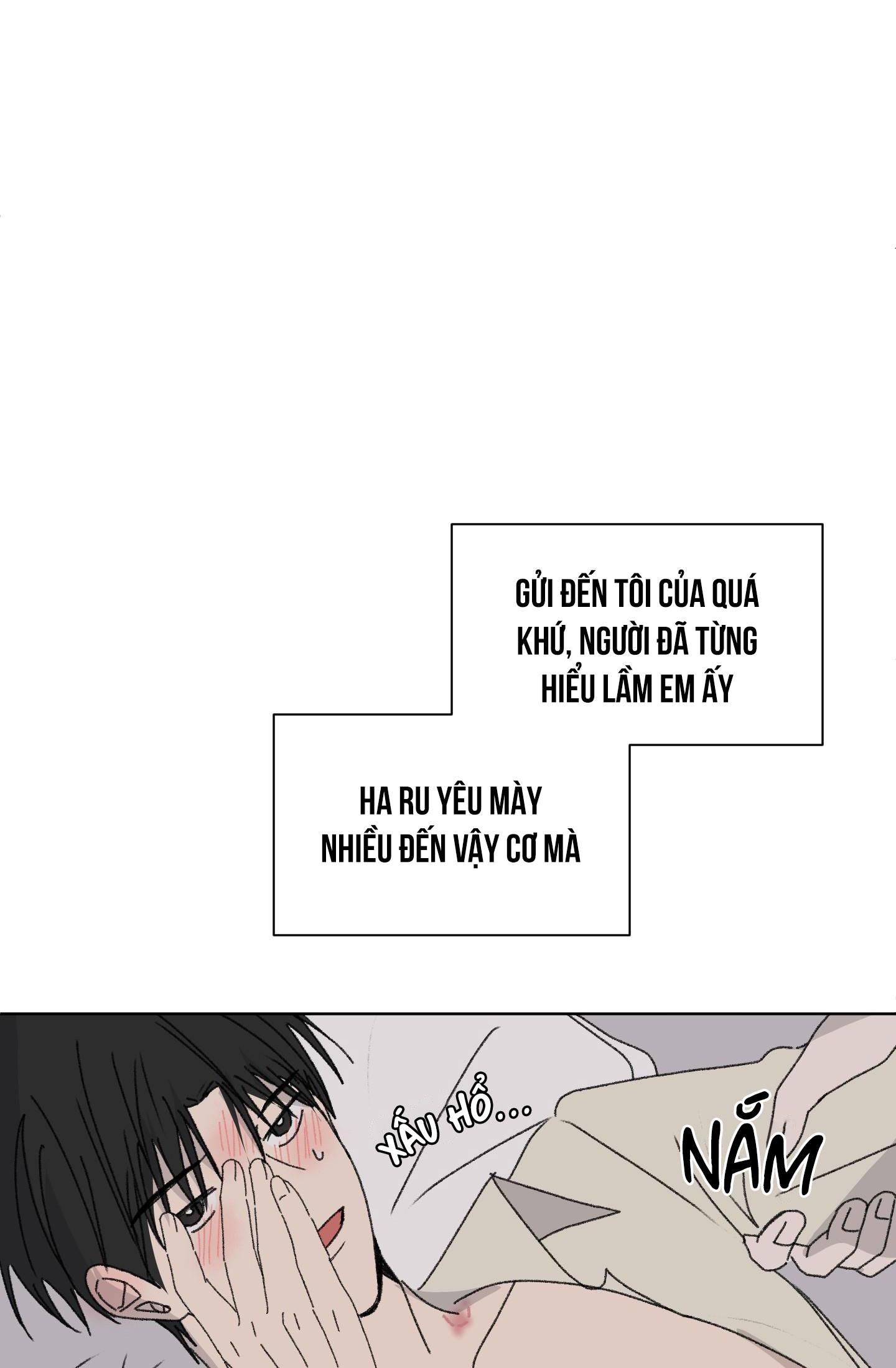 Đọc truyện Missing Romance - Chapter 20