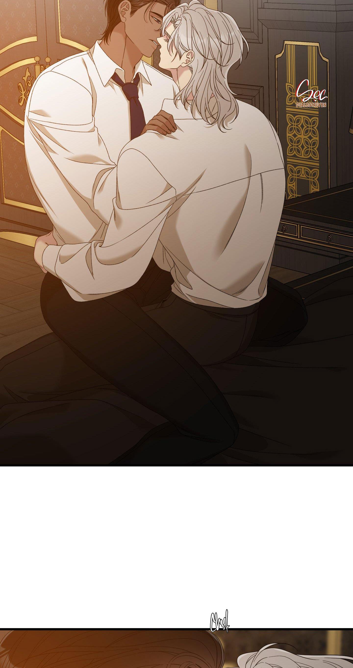 Đọc truyện SMYRNA VÀ CAPRI - Chapter 68