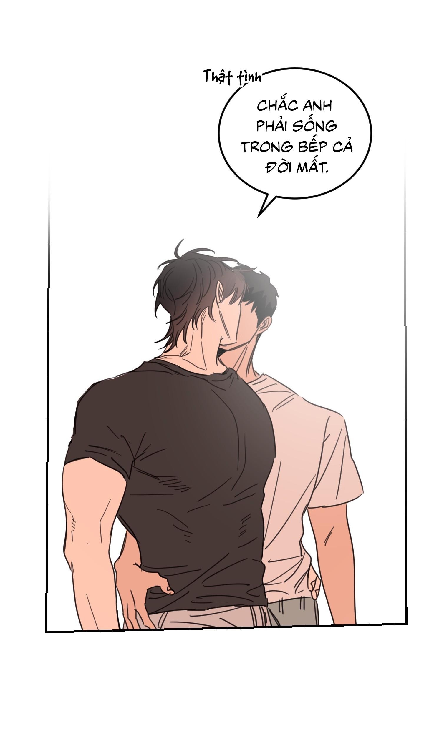 Đọc truyện NGÔI NHÀ HƯỚNG MẶT TRỜI MỌC - Chapter 46