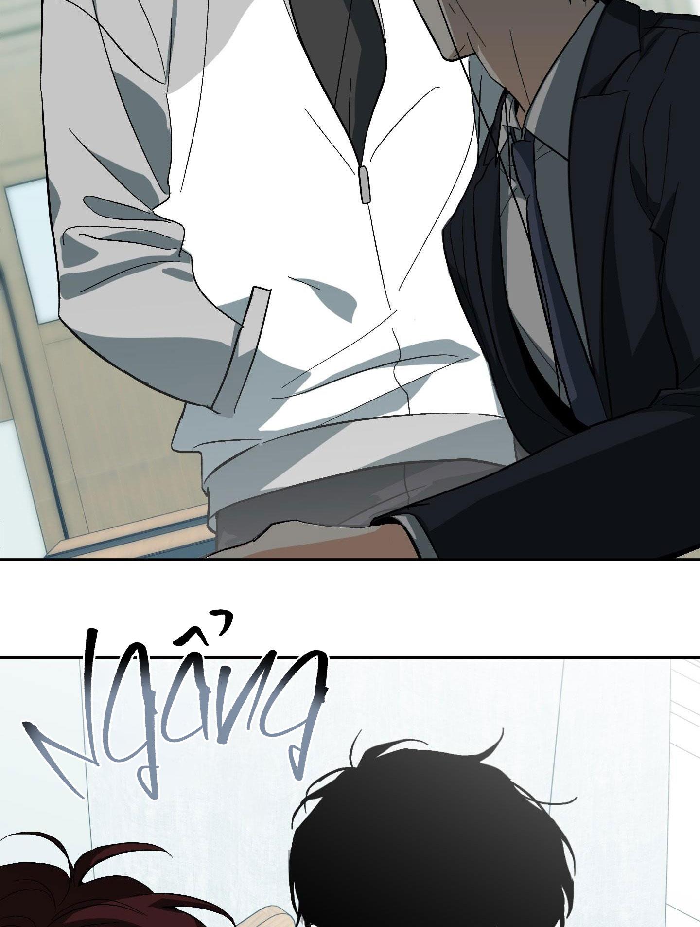 Đọc truyện BL NGẮN TUYỂN CHỌN - Chapter 26.1