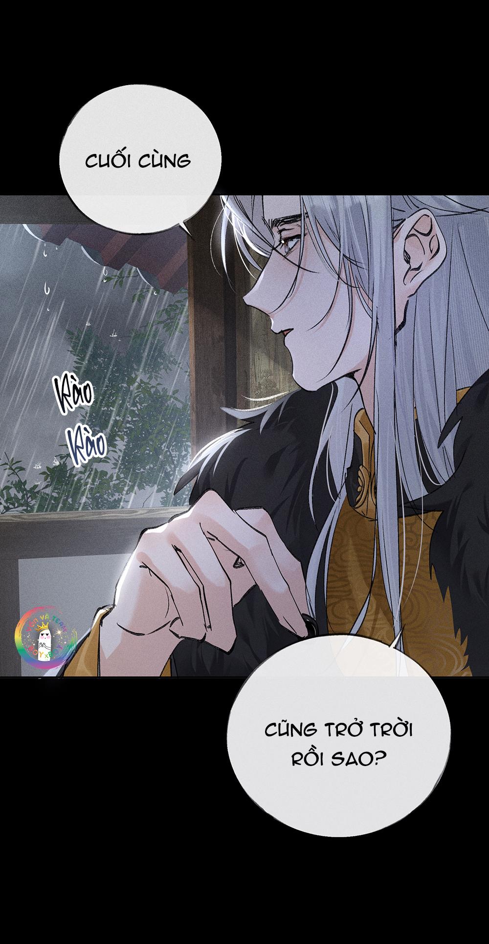 Đọc truyện Dụ Địch Vào Tròng - Chapter 41