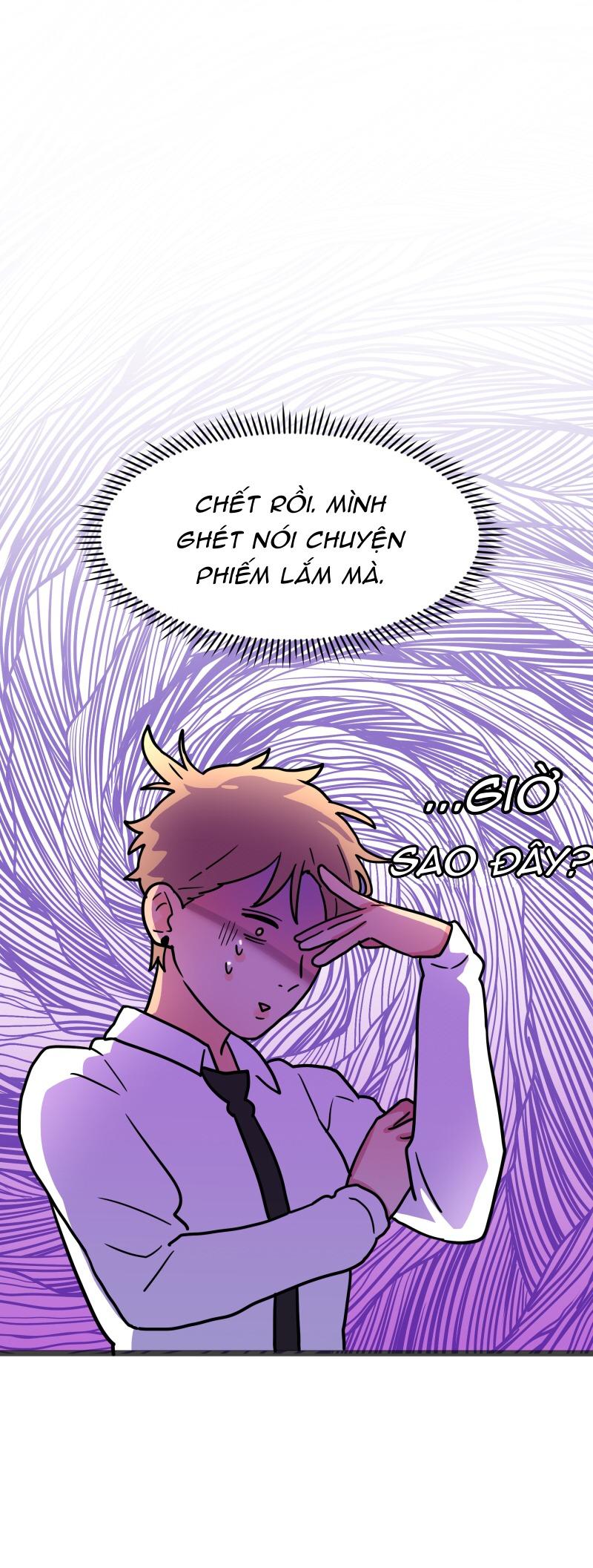 Đọc truyện Truyện Ngôn Nhưng Không Ngôn Lắm - Chapter 85