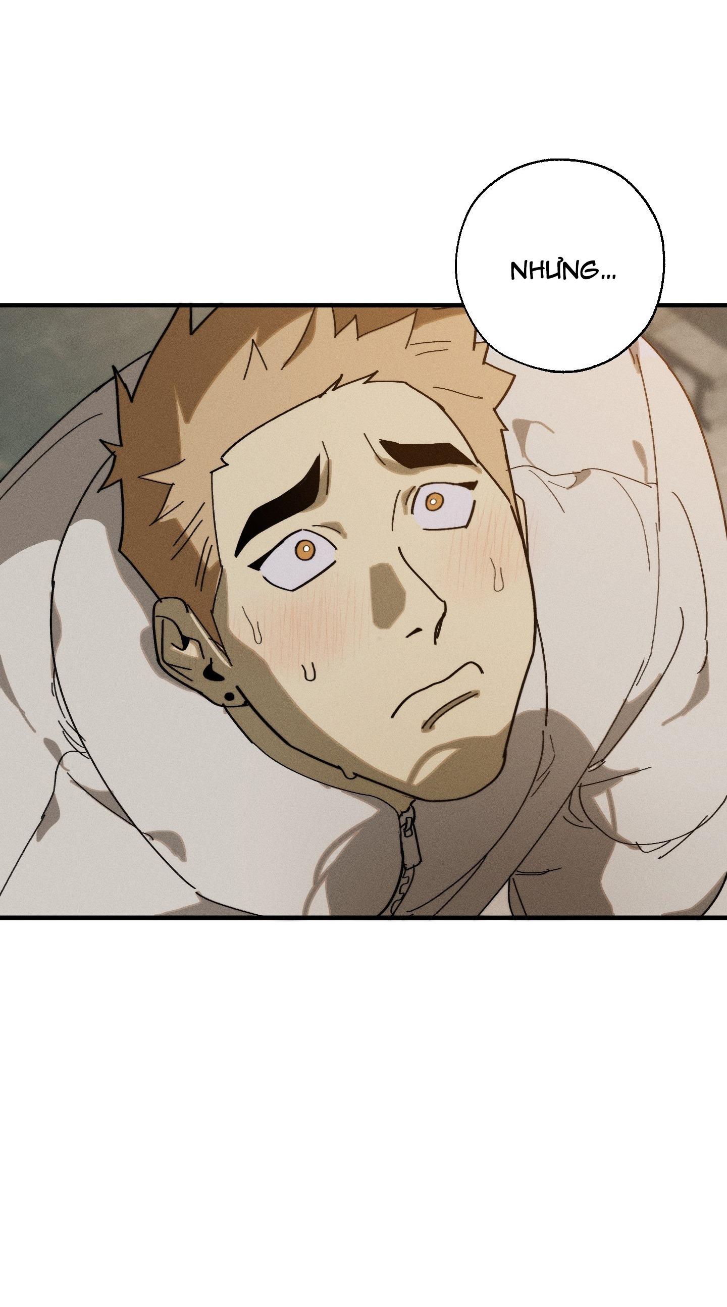 Đọc truyện BL NGẮN CHỊCH HỎNY - Chapter 52.5