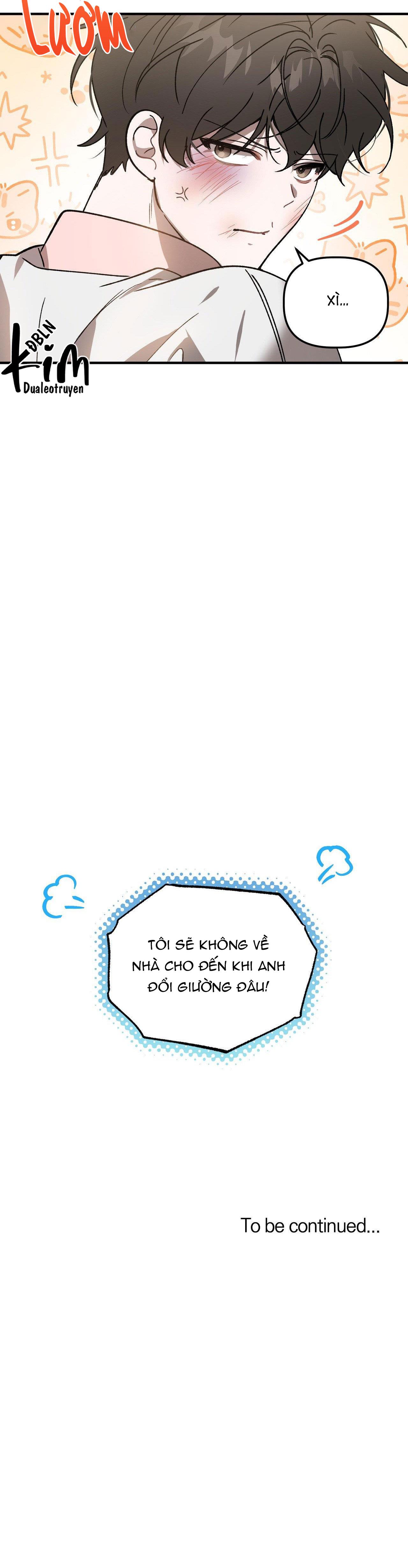 Đọc truyện ĐÃ HIỂU CHƯA - Chapter 56