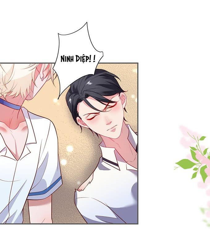 Đọc truyện Oxy gây chết người [DROP] - Chapter 54