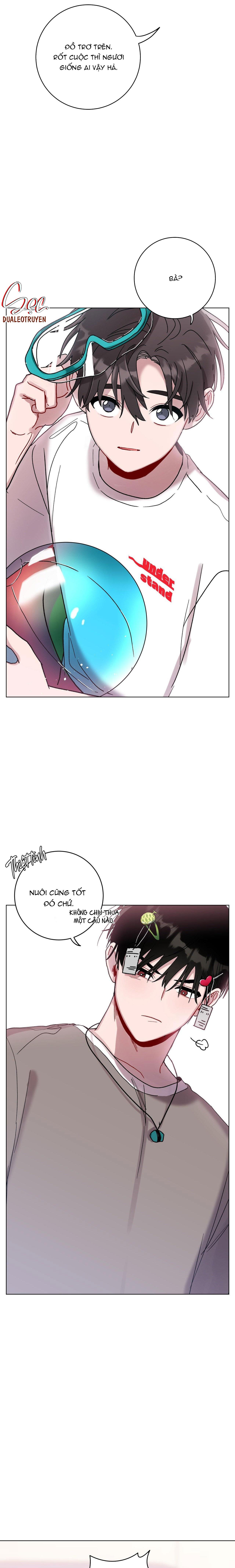 Đọc truyện CƠN MƯA RÀO MÙA HẠ - Chapter 65