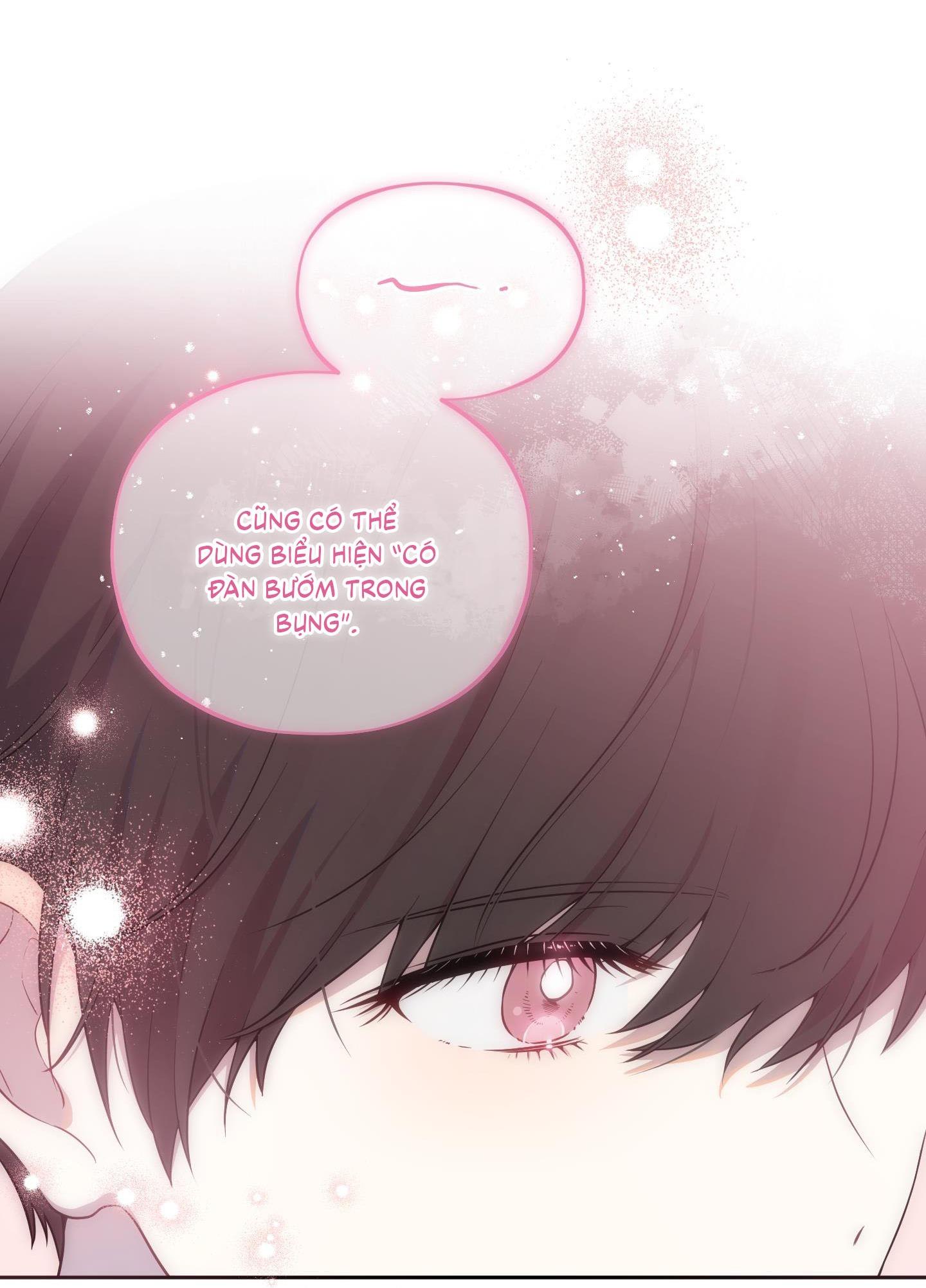 Đọc truyện  Chuyện Rằng Tôi Yêu Cậu - Chapter 2