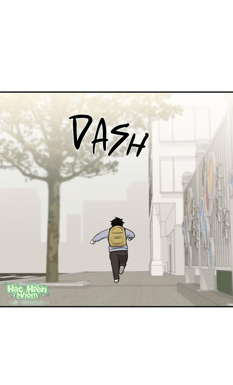 Đọc truyện Thủy triều thấp lúc chạng vạng - Chapter 72