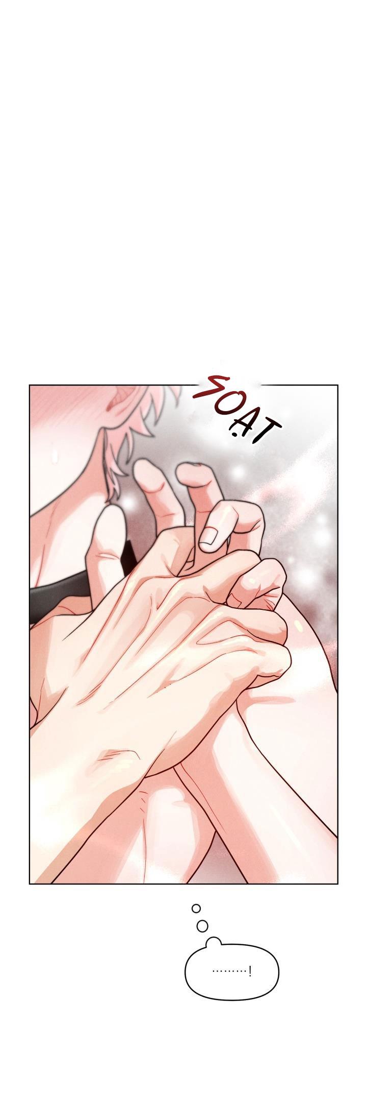 Đọc truyện CUỘC GỌI BÍ MẬT - Chapter 8