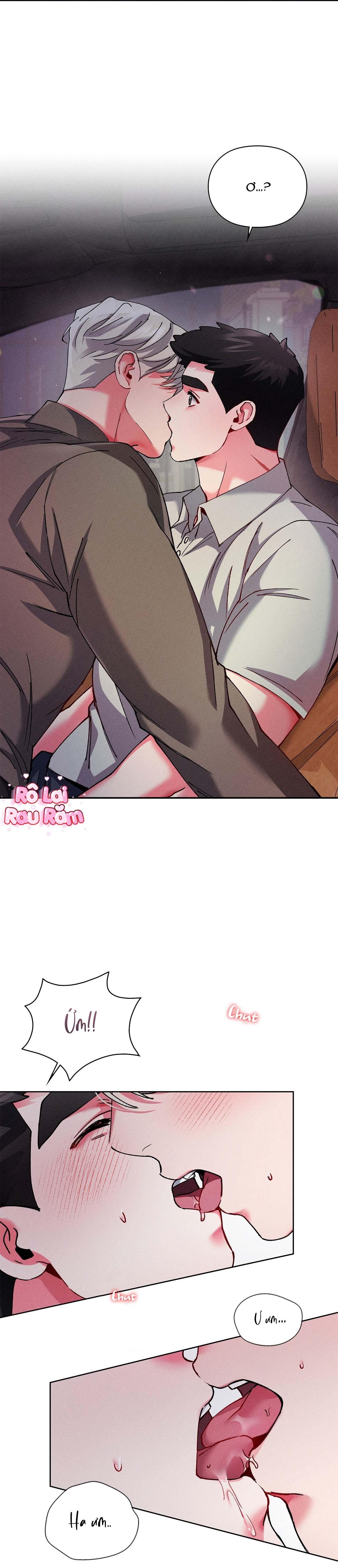 Đọc truyện NÂNG TẠ THOÁT Ế - Chapter 20