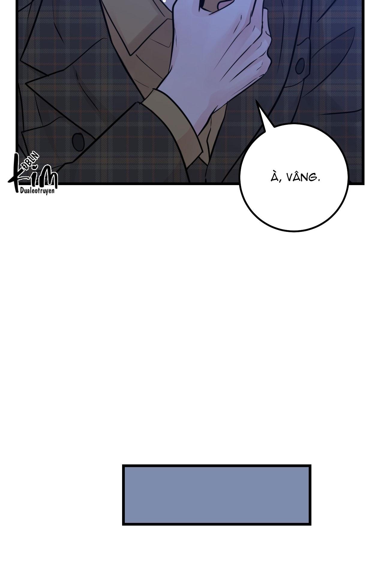 Đọc truyện OVER THE PARADISE - Chapter 40