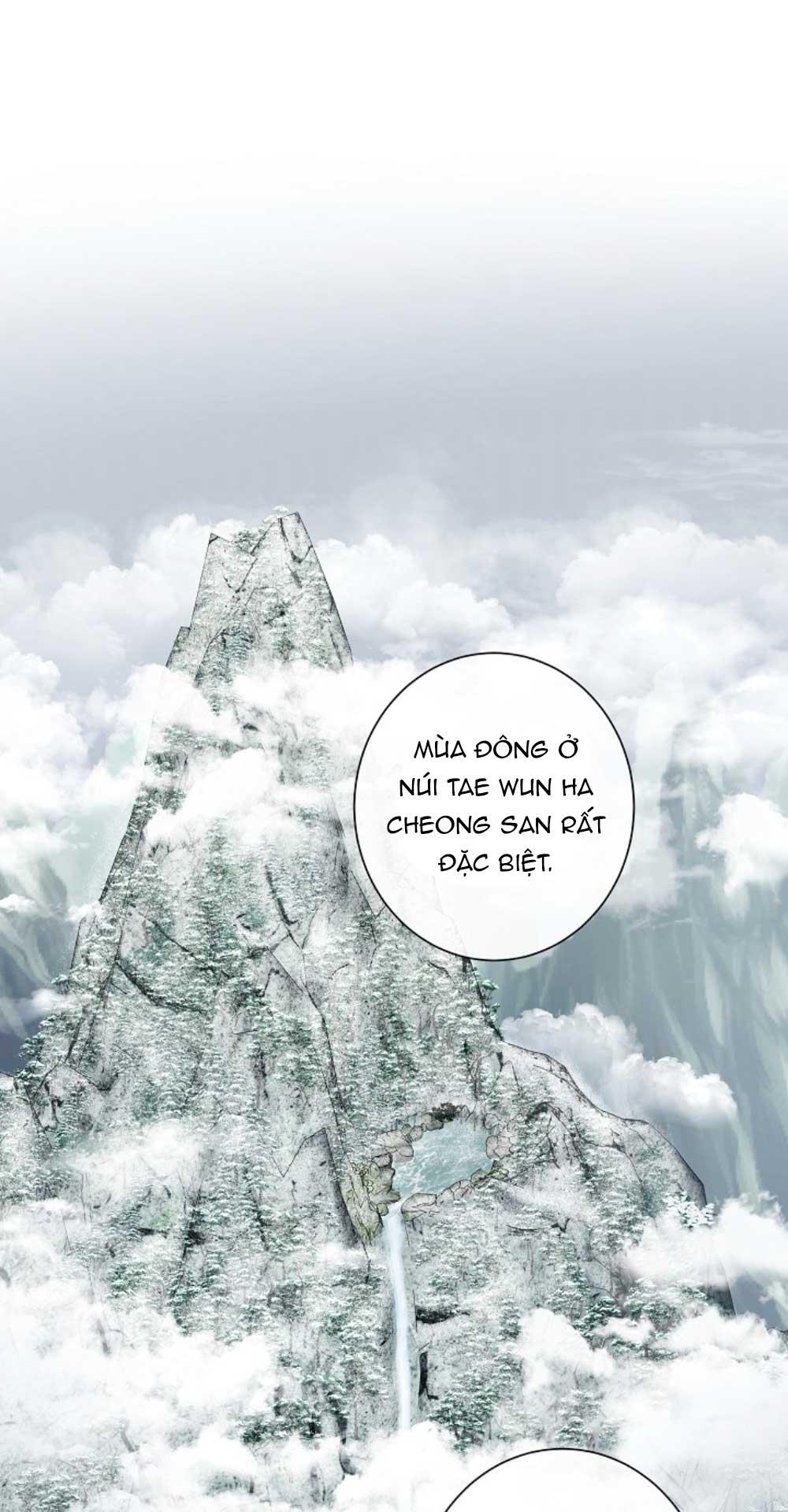 Đọc truyện TUYỂN TẬP BL CỔ TRANG - Chapter 12