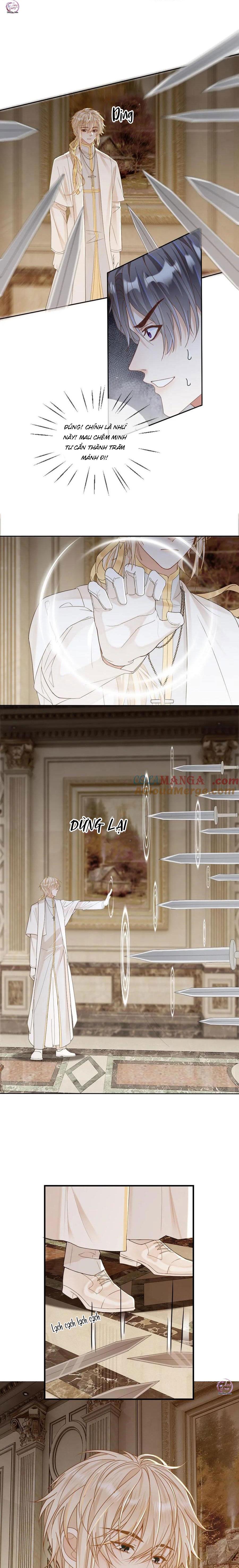 Đọc truyện Khát Vọng Ngọt Ngào - Chapter 312