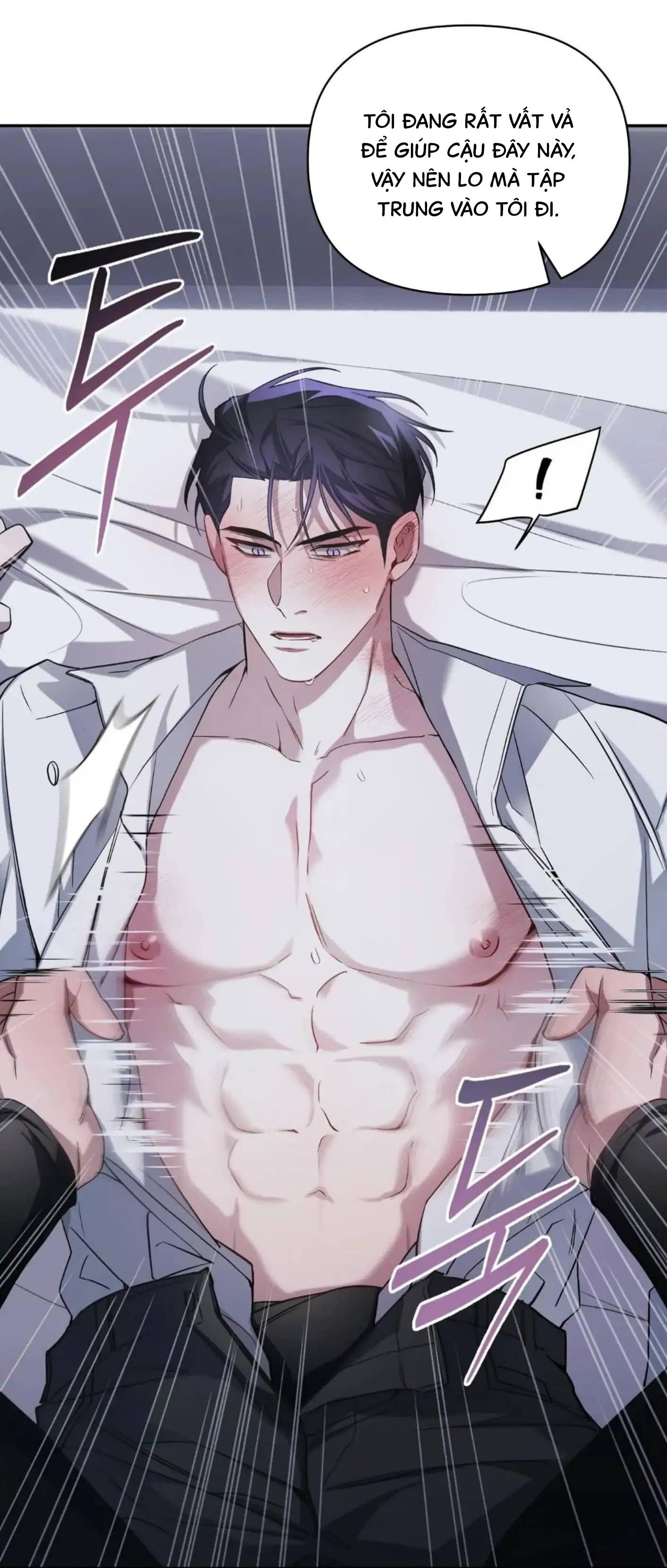Đọc truyện Tên đạo sư rắc rối - Chapter 2