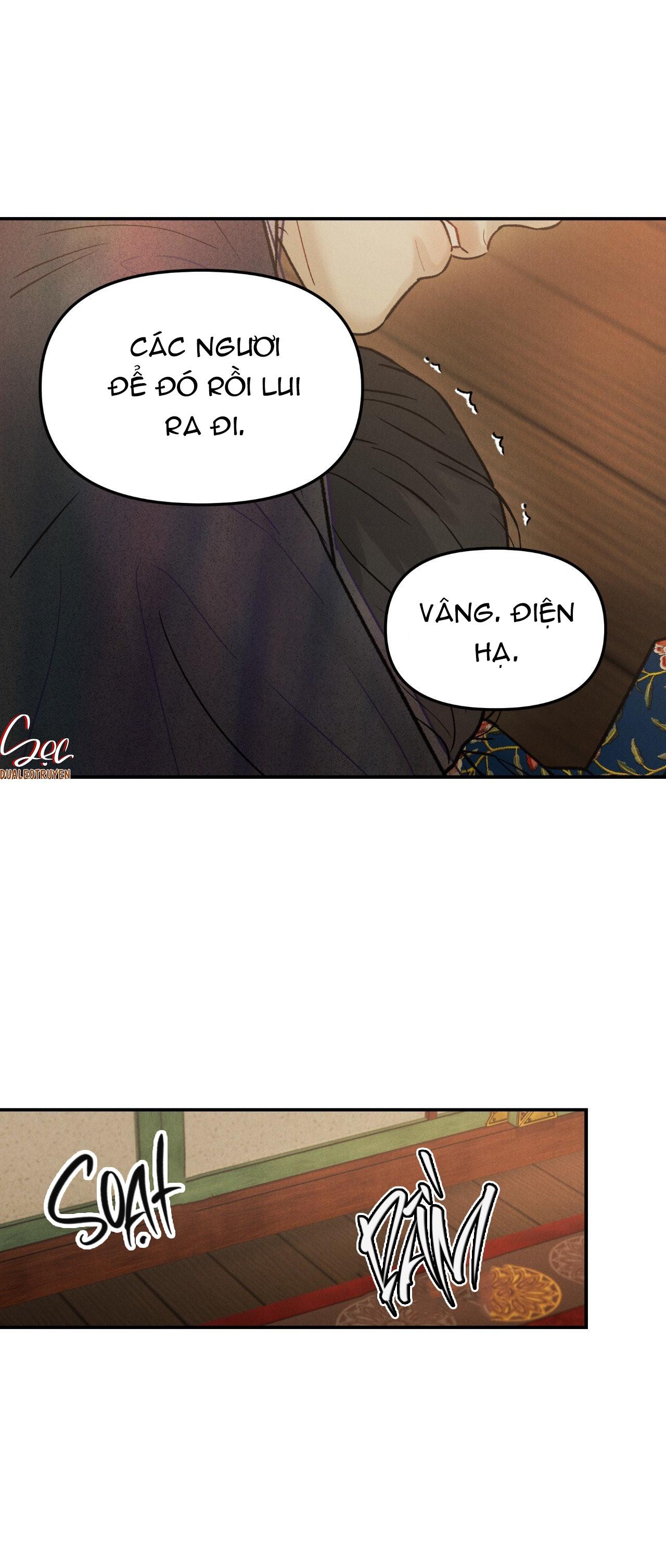 Đọc truyện SỰ PHẪN NỘ CỦA THẦN - Chapter 13
