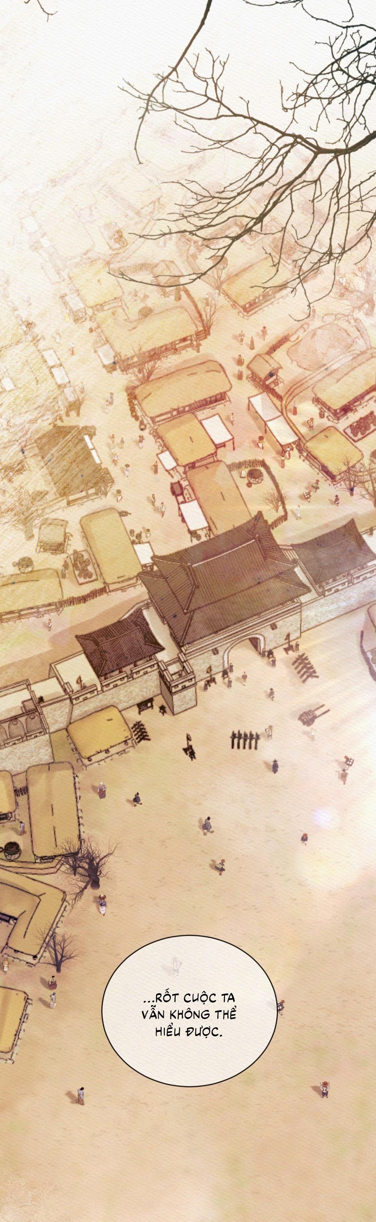 Đọc truyện Củy Dạ Khút - Chapter 75