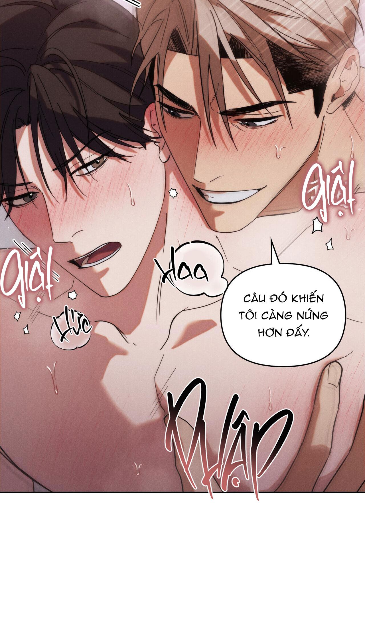 Đọc truyện NGƯỜI TÌNH BÍ MẬT - Chapter 11