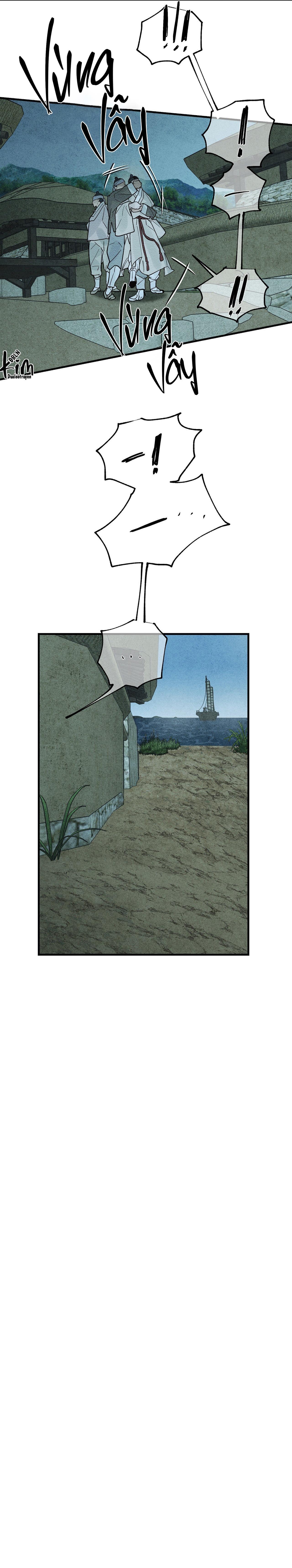 Đọc truyện DUYÊN PHẬN - Chapter 26
