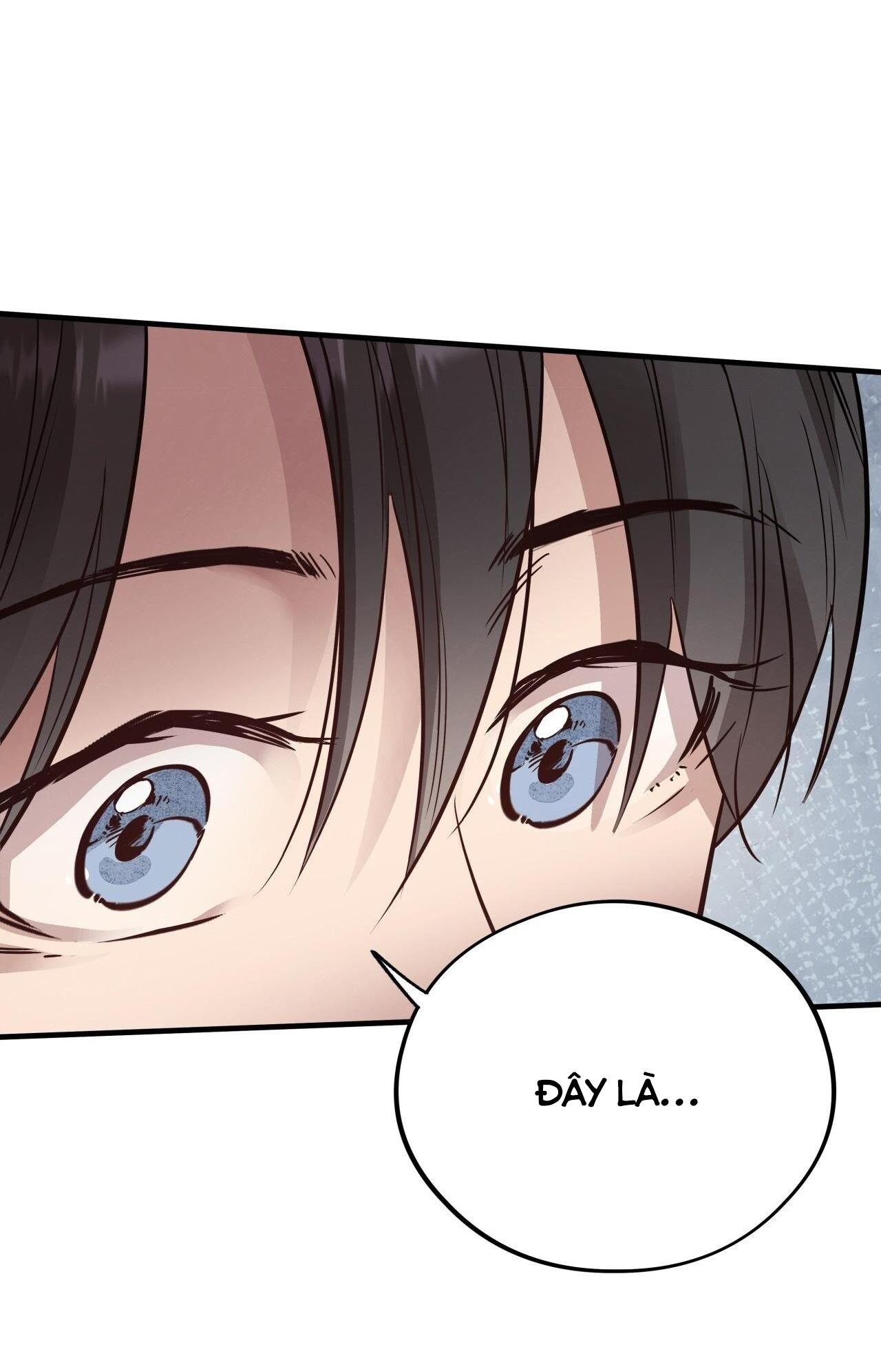 Đọc truyện MẬT GẤU - Chapter 54