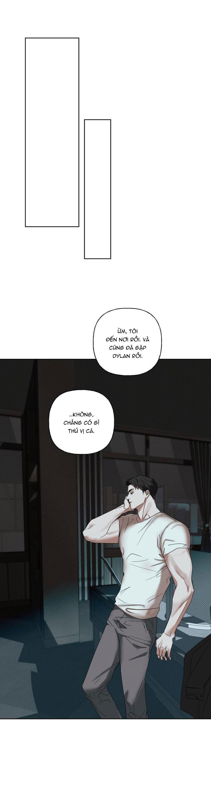 Đọc truyện Dearest - Chapter 5