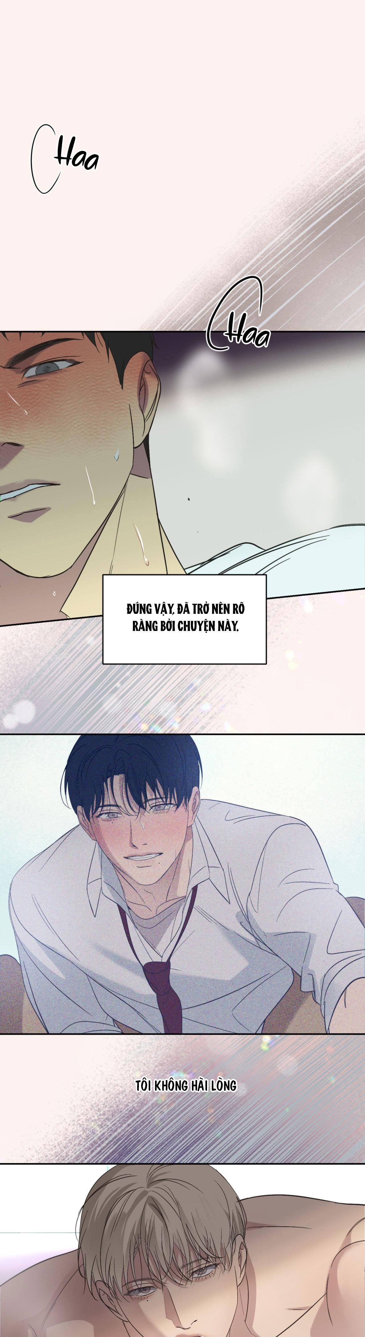 Đọc truyện ĐÈN NỀN - Chapter 11