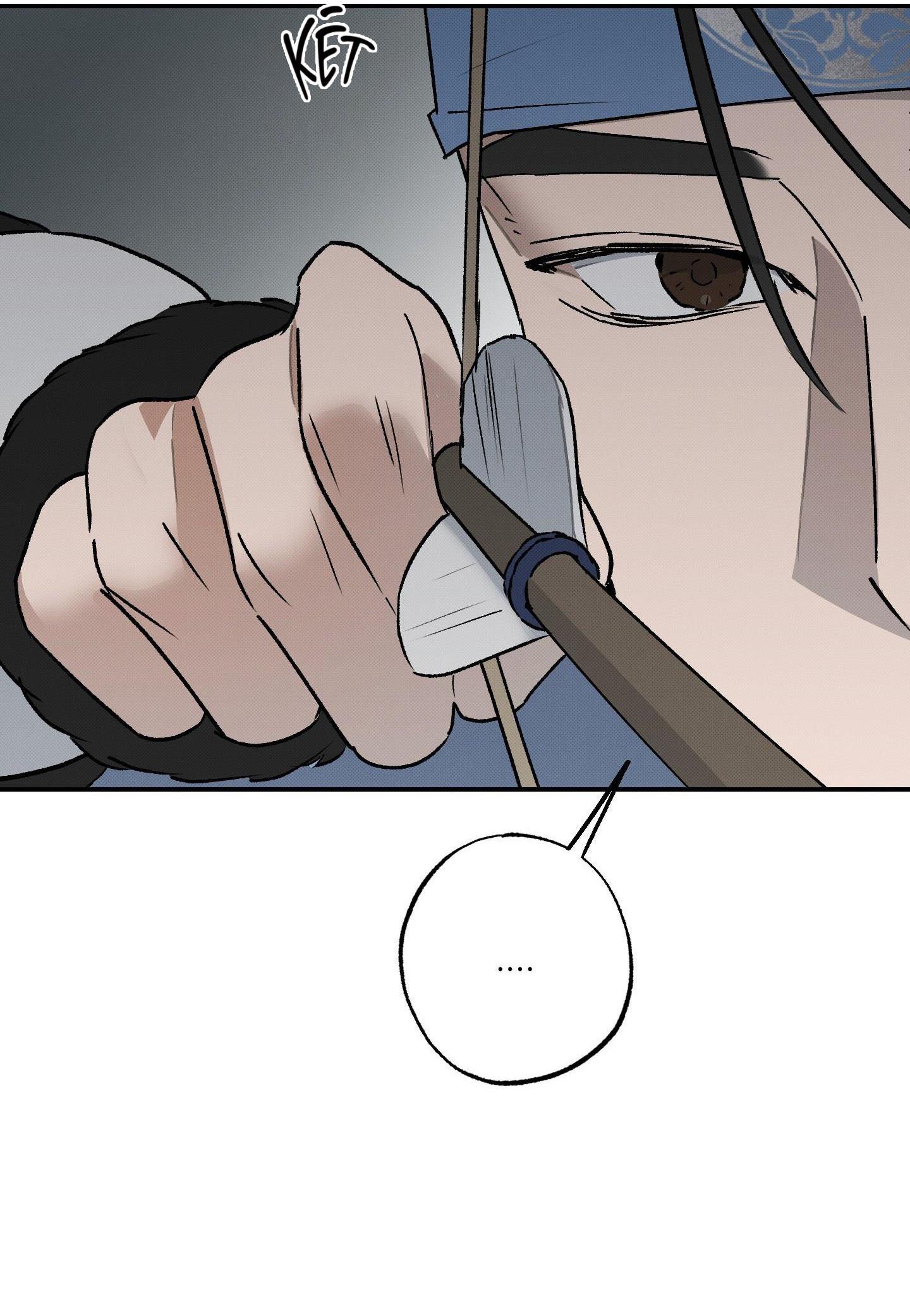 Đọc truyện  Nguyệt Ẩn Dạ Đàm - Chapter 15