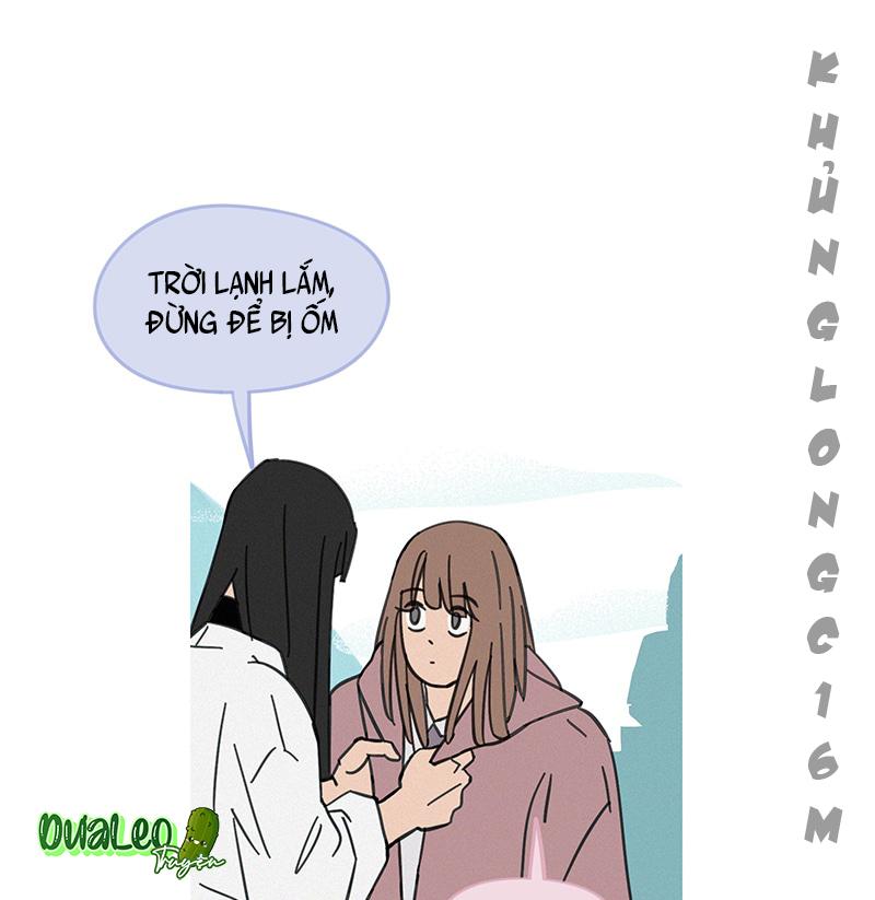 Đọc truyện Mãi Mãi Là Bạn Thân - Chapter 112