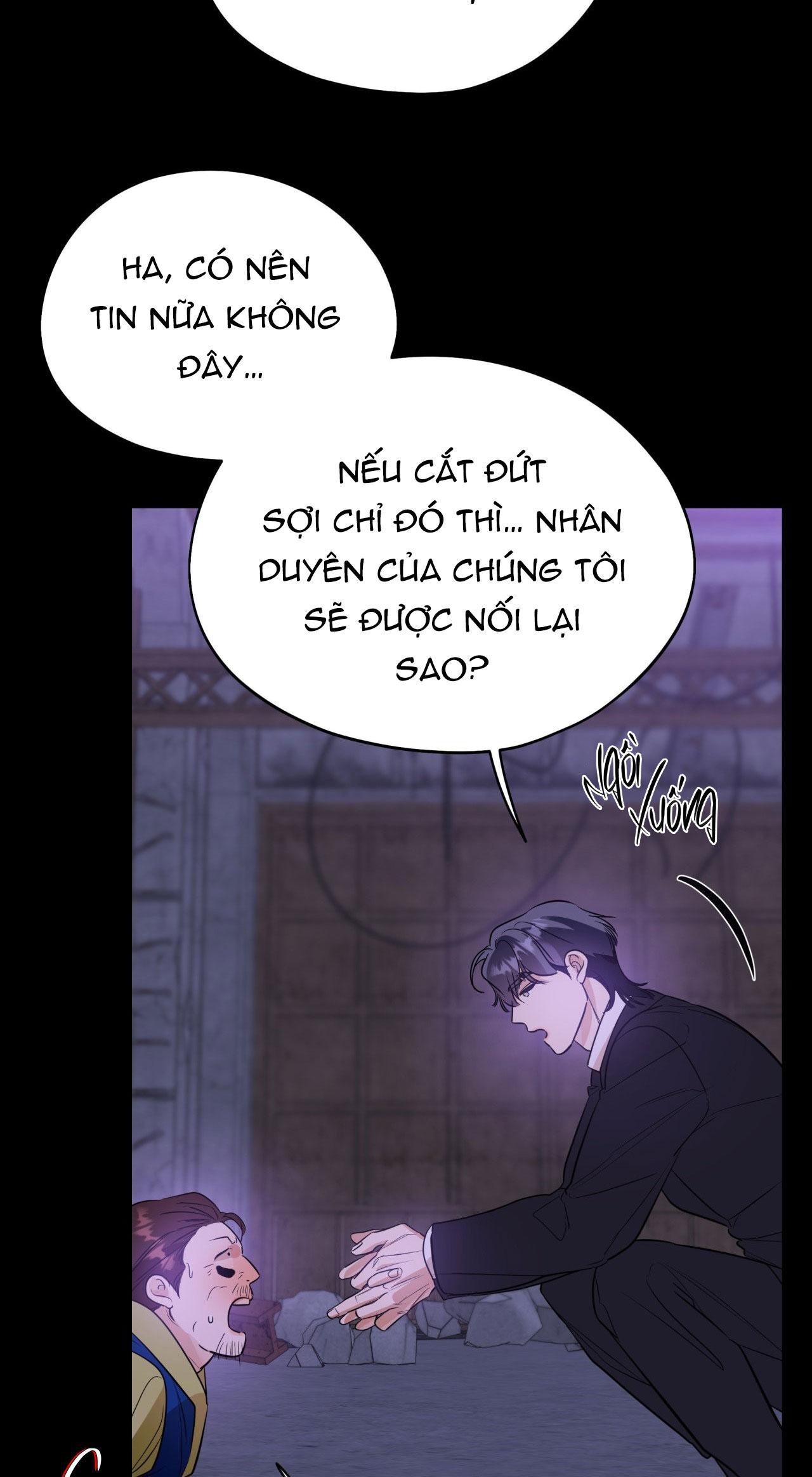 Đọc truyện LỆNH CỨU RỖI - Chapter 59