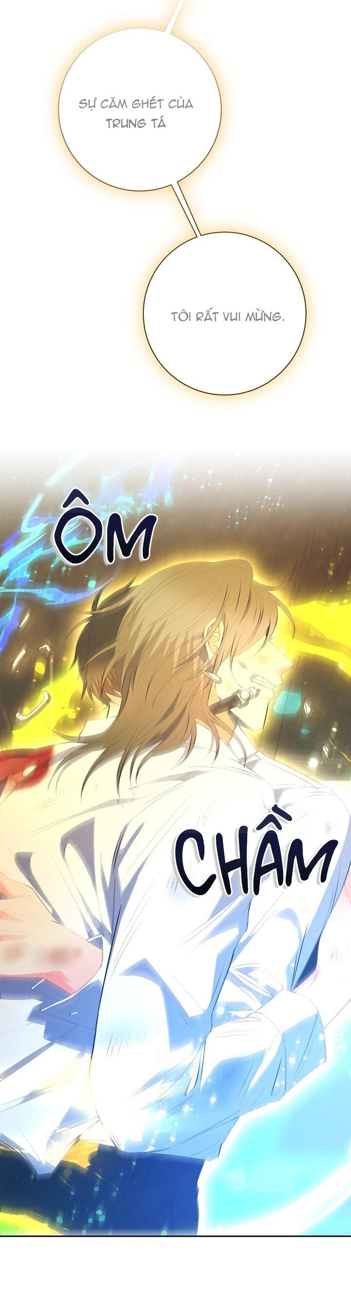 Đọc truyện CHÁN GHÉT - Chapter 51