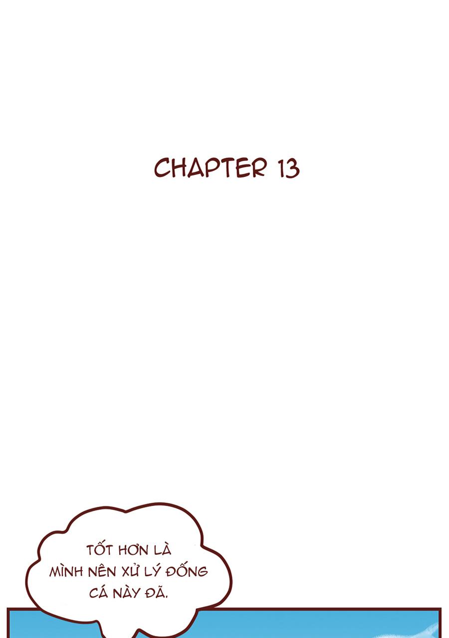 Đọc truyện BAILIN AND LIYUN ( NEW SS ) - Chapter 13